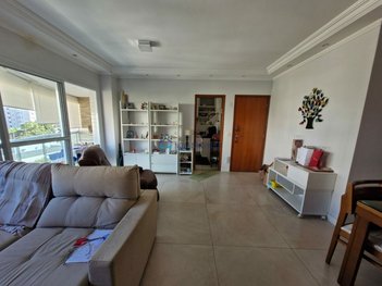 apartment em Rua José Vicente de Azevedo, Vila Mariana - São Paulo - SP