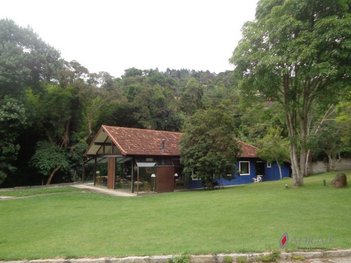 house em Ministro Salgado Filho, Cuiabá - Petrópolis - RJ