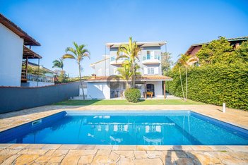 house em Rua Amarilis, Jardim Haras Bela Vista - Vargem Grande Paulista - SP