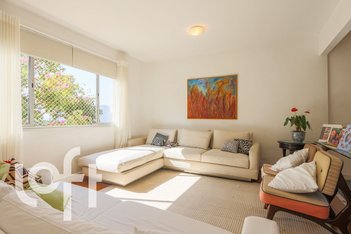 apartment em Rua Dom Paulo Pedrosa, Real Parque - São Paulo - SP