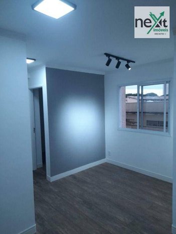 apartment em Avenida Cassandoca, Mooca - São Paulo - SP