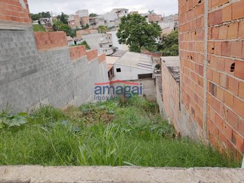 land_lot em Rua Marquês Candido José de Araújo Viana, Jardim do Marquês - Jacareí - SP