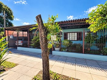 house em Travessa David Rubenstaen, Camobi - Santa Maria - RS