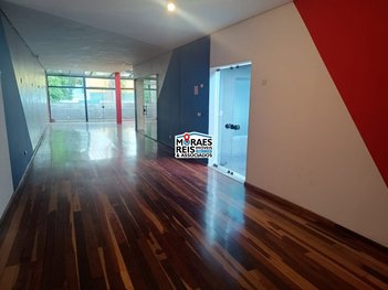 office em Augusta, Cerqueira César - São Paulo - SP