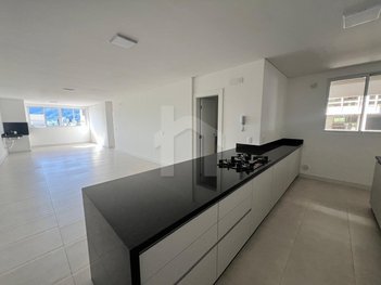 apartment em Rua Martim Stahl, Vila Nova - Jaraguá do Sul - SC