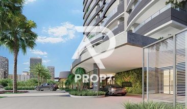 apartment em Rua Santo Arcádio, Jardim das Acácias - São Paulo - SP