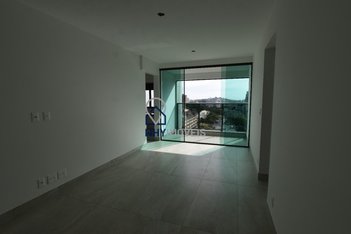 apartment em Rua Juiz de Fora, Santo Agostinho - Belo Horizonte - MG