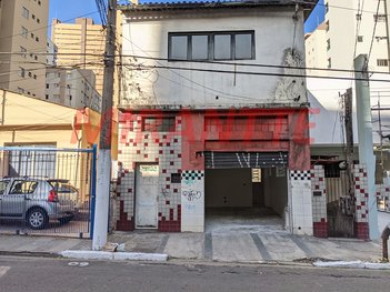 commercial_property em Alameda Afonso Schmidt, Santa Teresinha - São Paulo - SP