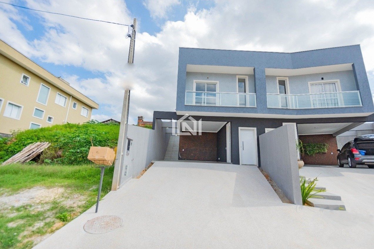 casa a venda no villa deste - fachada