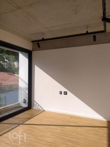 apartment em Ribeiro do Vale, Brooklin Paulista - São Paulo - SP