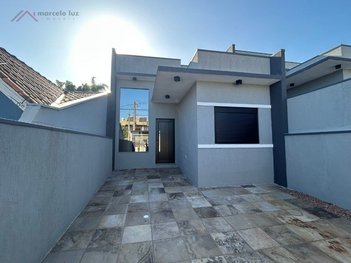 house em Rua Jacarandá, São José - Sapucaia do Sul - RS