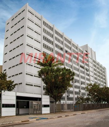 commercial_property em José César De Oliveira, Vila Leopoldina - São Paulo - SP