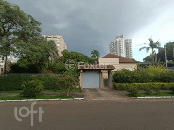house em Rua Voluntários da Pátria, Pátria Nova - Novo Hamburgo - RS