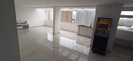 apartment em Rua Urumajó, Tatuapé - São Paulo - SP