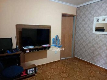 house em Rua Sílvia, Osvaldo Cruz - São Caetano do Sul - SP