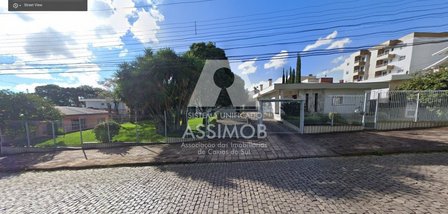 land_lot em Rua Aldo Locatelli, Petrópolis - Caxias do Sul - RS
