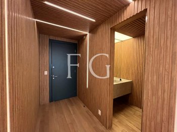 apartment em Rua Franz Schubert, Jardim Paulista - São Paulo - SP