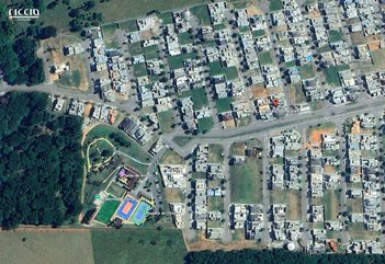 land_lot em Avenida das Palmeiras, Bairro do Grama - Caçapava - SP