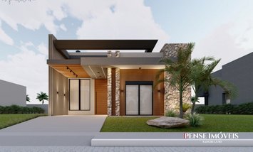house em Avenida Central, Centro - Xangri-Lá - RS