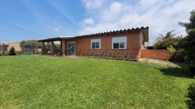 house em Rua Ametista, Rainha do Mar - Xangri-Lá - RS