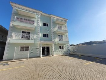 apartment em Avenida Gabriel Seme Cury, Jardim Alpes de Sorocaba - Sorocaba - SP