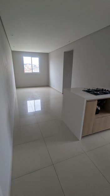apartment em Rua Rego Barros, Jardim Vila Formosa - São Paulo - SP
