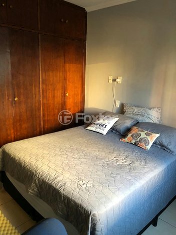 apartment em Avenida Santo Amaro, Vila Nova Conceição - São Paulo - SP
