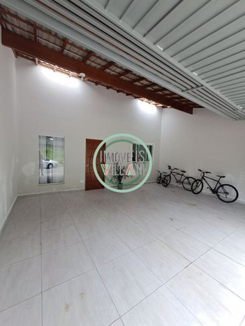 house em Rua Azulão Bicudo, Portal dos Passaros - São José dos Campos - SP