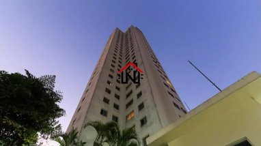 apartment em Rua Scuvero, Cambuci - São Paulo - SP