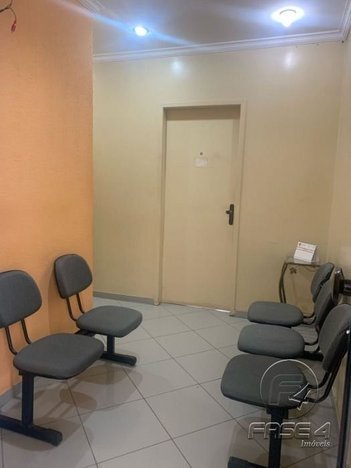 office em Avenida Saturnino Braga, Centro - Resende - RJ