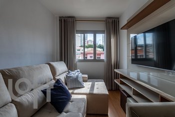 apartment em Rua Santa Flora, Vila Monumento - São Paulo - SP