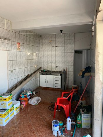 commercial_building em Rua Coronel Victorino, Vila São José - Barra Bonita - SP