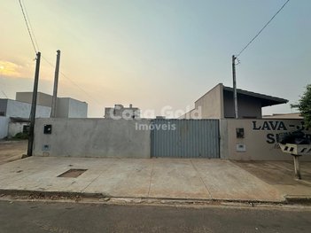 land_lot em Rua Sumaré, Jardim Paulista - Sinop - MT