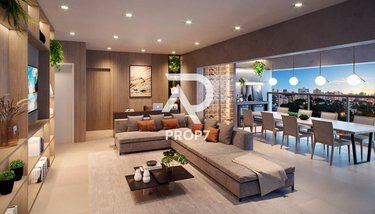 apartment em Rua Gualaxo, Aclimação - São Paulo - SP