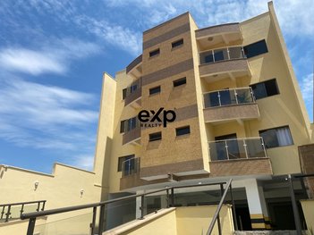 apartment em Rua Capituva, Medicina - Itajubá - MG