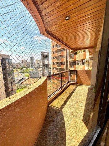 apartment em Avenida José Munia, Nova Redentora - São José do Rio Preto - SP
