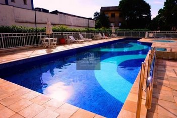 apartment em Rua Dona Ana Neri, Cambuci - São Paulo - SP