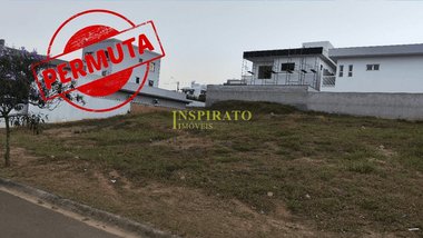 land_lot em Estrada Municipal Duílio Sai, São Venâncio - Itupeva - SP