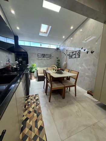 house em Avenida Professor Miguel Franchini Neto, Loteamento City Jaragua - São Paulo - SP