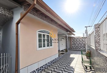 house em Rua Antônio Basil Schroeder, Bela Vista - São José - SC