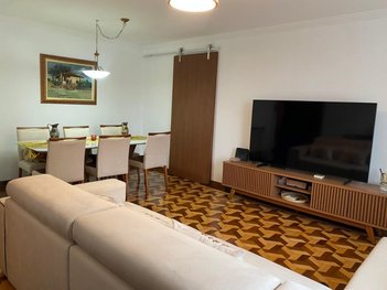 apartment em Rua Barão de Tefé, Água Branca - São Paulo - SP