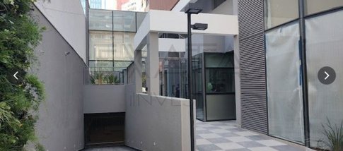 apartment em Rua da Consolação, Consolação - São Paulo - SP