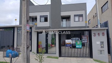 house em Rua Mamoré, Igara - Canoas - RS