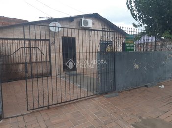 house em Rua D-1, Santa Rita - Guaíba - RS