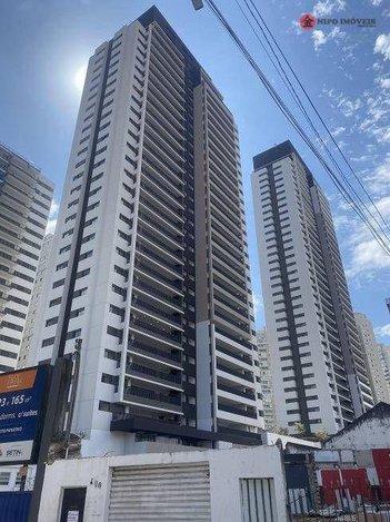 apartment em Rua Tuiuti, Tatuapé - São Paulo - SP
