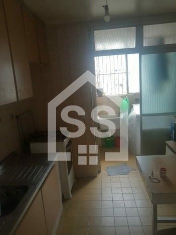 apartment em Praça Portugal, Pinheiros - São Paulo - SP