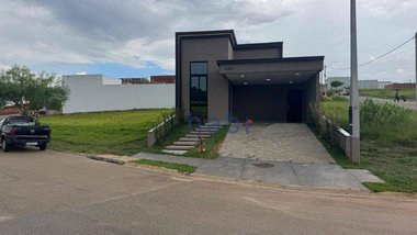 house em Avenida Ipanema, Jardim Novo Horizonte - Sorocaba - SP