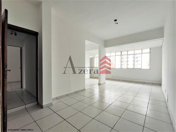 apartment em Largo Santa Cecília, Vila Buarque - São Paulo - SP