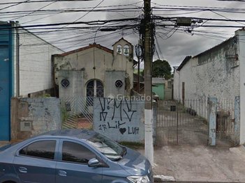 land_lot em Avenida Moysés Roysen, Vila Guilherme - São Paulo - SP