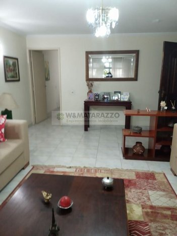 house em Avenida Jurandir, Planalto Paulista - São Paulo - SP